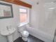 Thumbnail Terraced house for sale in Ashbourne Road, Leek