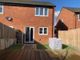 Thumbnail Semi-detached house for sale in Conker Grove, Louth