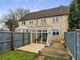 Thumbnail Terraced house for sale in Huntingdon Way, Chippenham