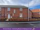 Thumbnail Terraced house for sale in Kingfisher Drive, Houndstone, Yeovil