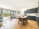 Thumbnail Maisonette for sale in Fairlight Road, London