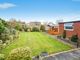 Thumbnail Bungalow for sale in Poulton Avenue, Lytham St. Annes, Lancashire