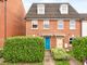 Thumbnail Town house for sale in Perry Road, Long Ashton, Bristol