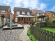 Thumbnail Detached house for sale in Clunie Avenue, Dumfries, Dumfries And Galloway