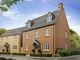 Thumbnail Property for sale in "The Blakesley Corner" at Heathencote, Towcester