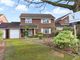 Thumbnail Detached house for sale in Downland Place, Hedge End