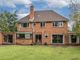 Thumbnail Detached house for sale in Birch Tree Grove, Solihull, West Midlands