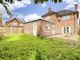 Thumbnail Detached house for sale in Erskine Road, Sherwood, Nottinghamshire