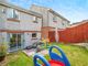 Thumbnail End terrace house for sale in Coombe Way, Plymouth