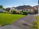 Thumbnail Semi-detached bungalow for sale in Dollicott, Haddenham, Aylesbury