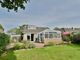 Thumbnail Bungalow for sale in Station Road, West Moors, Ferndown