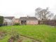 Thumbnail Detached bungalow for sale in Bretch Hill, Banbury