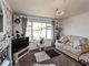 Thumbnail End terrace house for sale in Kerrs Crescent, Marston, Grantham