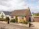 Thumbnail Detached bungalow for sale in Knowehead Road, Crossford, Dunfermline