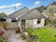 Thumbnail Bungalow for sale in St. Juliot, Boscastle