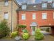 Thumbnail Terraced house for sale in Bridge View, Oundle, Northamptonshire