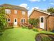Thumbnail Detached house for sale in Petunia Avenue, Minster On Sea, Sheerness, Kent
