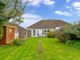 Thumbnail Semi-detached bungalow for sale in Vine Close, Ramsgate, Kent