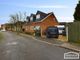 Thumbnail Detached house for sale in Nursery Road, Bloxwich