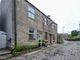 Thumbnail End terrace house for sale in Haugh Fold, Newhey, Rochdale, Greater Manchester