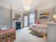 Thumbnail Semi-detached house for sale in Norfolk Road, Colliers Wood, London