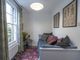 Thumbnail Terraced house to rent in Belgrave Street, London