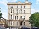 Thumbnail Studio to rent in Earls Court Square, Earls Court, London