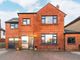 Thumbnail Detached house for sale in Millcroft, Off Brampton Road, Carlisle