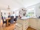 Thumbnail Detached house for sale in Castle View, Epsom