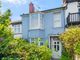 Thumbnail Terraced house for sale in Salcombe Road, Sidmouth, Devon