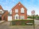 Thumbnail Detached house for sale in Marshall Street, Smethwick, West Midlands
