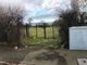 Thumbnail Land for sale in Cromford Road, Langley Mill, Nottingham, Derbyshire