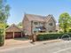 Thumbnail Detached house for sale in High Street, Long Melford, Sudbury