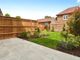 Thumbnail End terrace house for sale in Sequoia Lane, Romsey, Hampshire