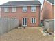 Thumbnail Semi-detached house for sale in Juniper Mead, Angmering