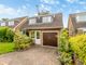 Thumbnail Detached house for sale in High Tor, Sutton-In-Ashfield