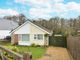 Thumbnail Bungalow for sale in Cowley Road, Lymington, Hampshire