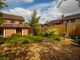 Thumbnail Detached house for sale in Pott Acre, Rothley, Leicester