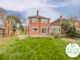 Thumbnail Detached house for sale in Grangeway, Wilmslow