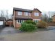 Thumbnail Detached house for sale in Frome Close, Southampton