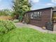 Thumbnail Cottage for sale in London Lane, Great Paxton, St. Neots, St Neots