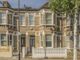 Thumbnail Terraced house for sale in Hargwyne Street, London