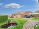 Thumbnail Cottage for sale in Chapel Hill, Groby, Leicester