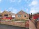 Thumbnail Detached bungalow for sale in High Street, Yaddlethorpe, Scunthorpe