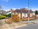 Thumbnail Bungalow for sale in Broadmead Avenue, Worcester Park