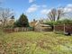 Thumbnail Bungalow for sale in Folgate Lane, Norwich