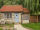 Thumbnail Detached house to rent in Swinbrook, Burford