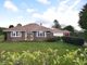 Thumbnail Detached bungalow for sale in Welsh End, Whixall, Whitchurch