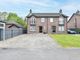 Thumbnail Semi-detached house for sale in Rosslane, Ballyclare