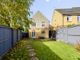 Thumbnail Detached house for sale in Rosehill, Oxford